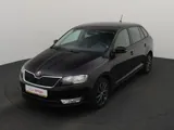SKODA RAPID JOY