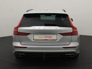 VOLVO V60 Momentum Advantage