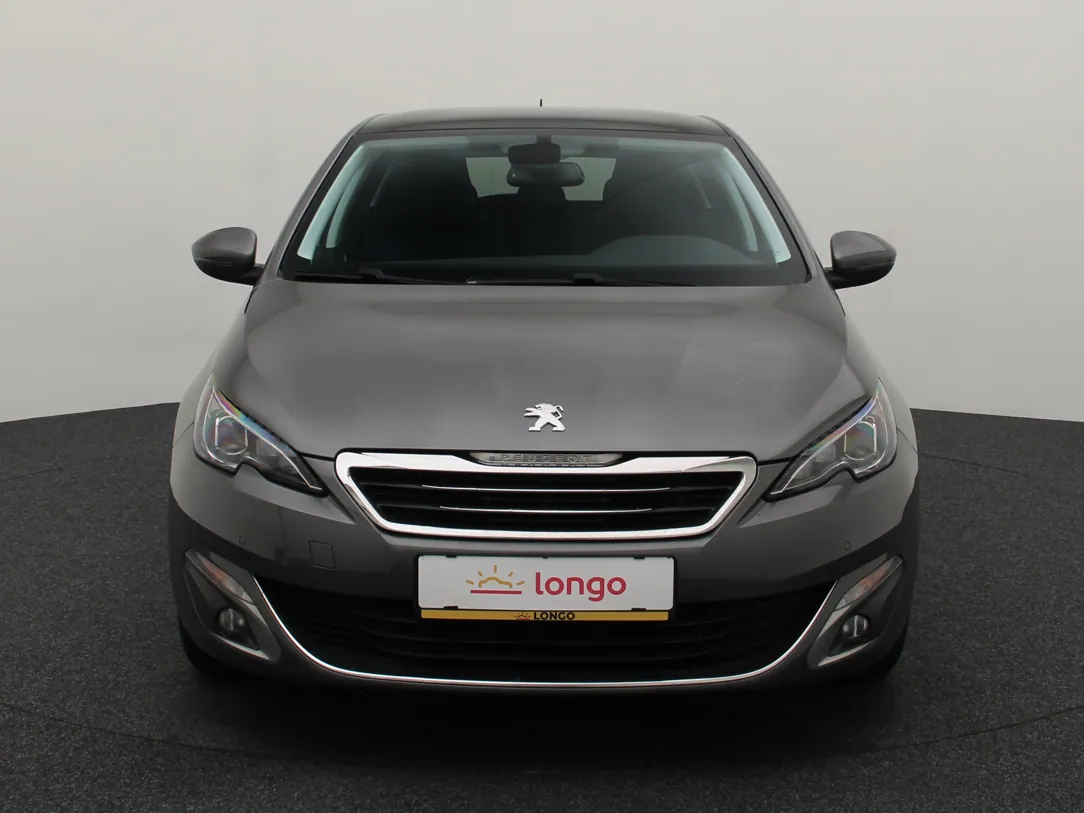 PEUGEOT 308 Premium