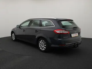 FORD MONDEO Platinum
