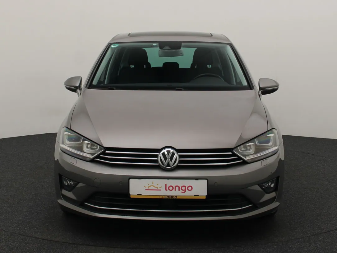 VOLKSWAGEN GOLF SPORTSVAN Highline