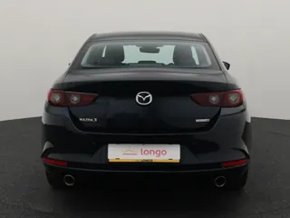 MAZDA 3 MHEV Comfort