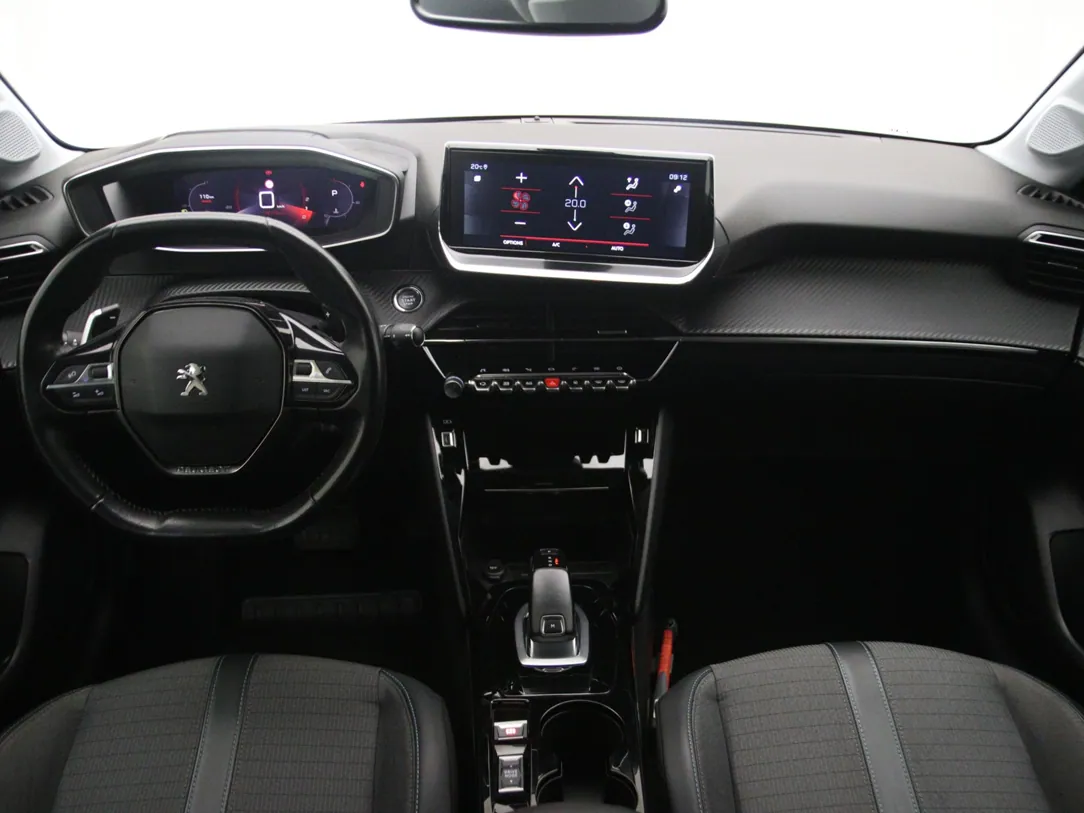 PEUGEOT 208 Allure