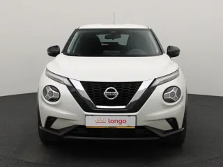 NISSAN JUKE Acenta