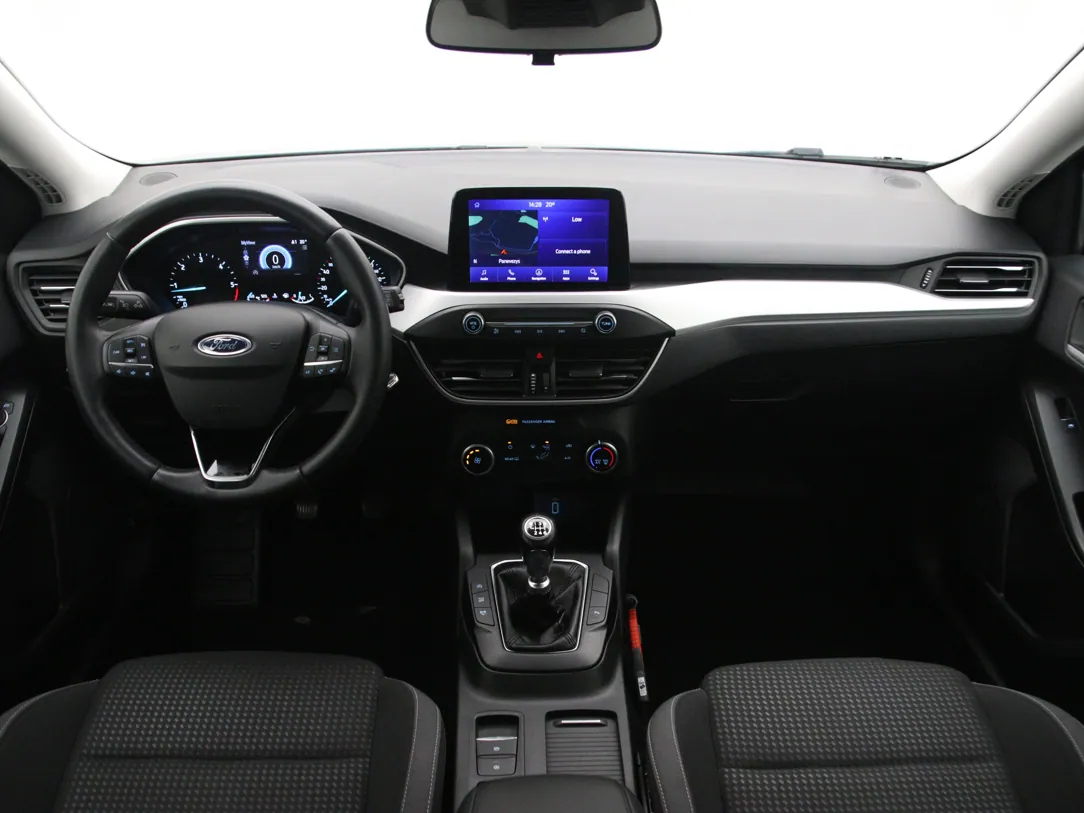FORD FOCUS Trend Edition Business