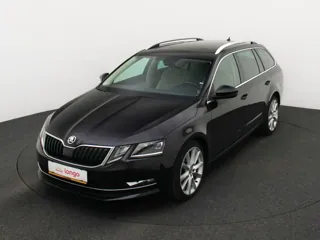 SKODA OCTAVIA Style Business