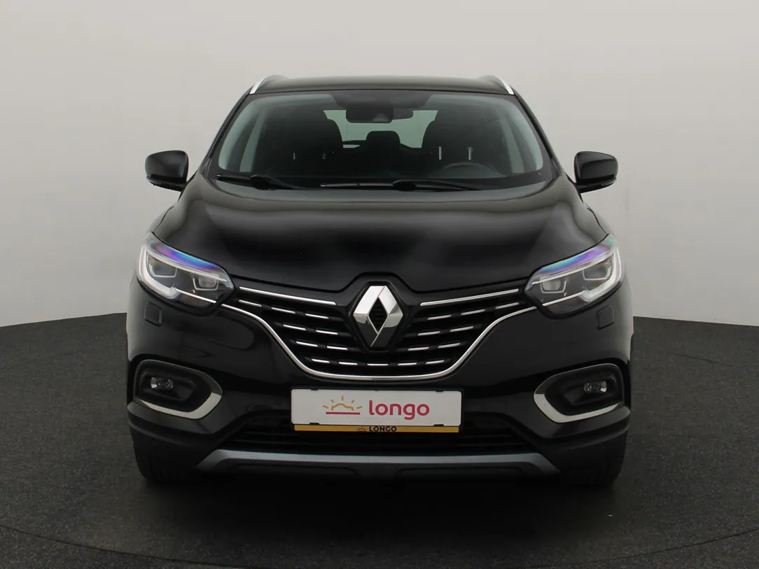 RENAULT KADJAR Intens