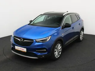 OPEL GRANDLAND X Business Executive