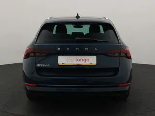 SKODA OCTAVIA Clever