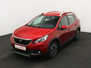 PEUGEOT 2008 Allure