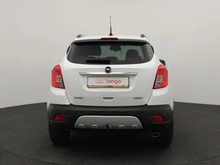 OPEL MOKKA Edition
