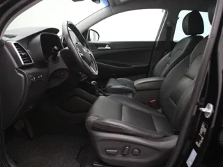 HYUNDAI TUCSON Feel