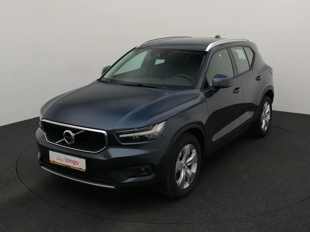 VOLVO XC40 Business Pro