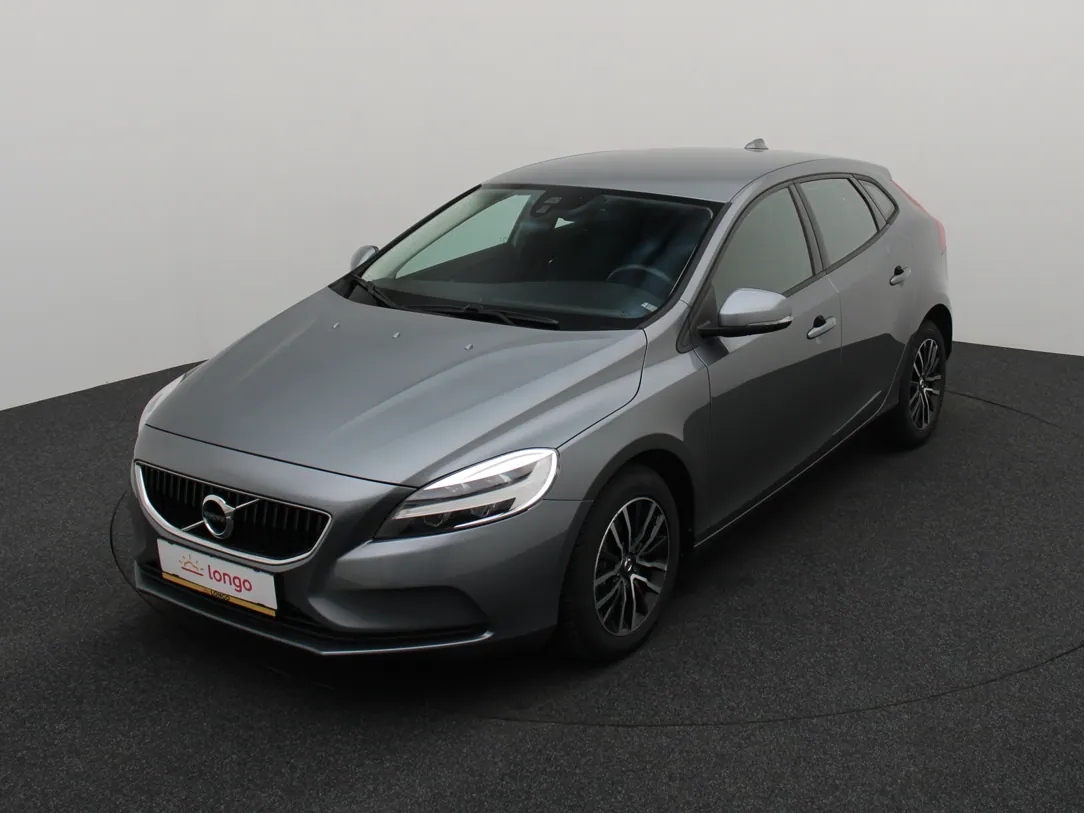 VOLVO V40 Polar+