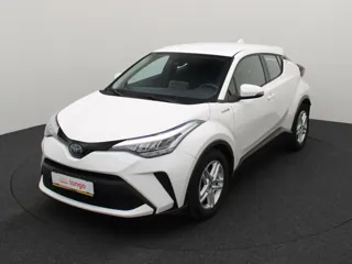 TOYOTA C-HR Active