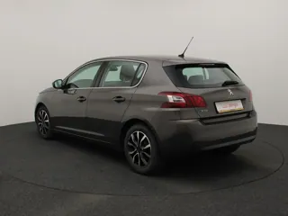 PEUGEOT 308 Allure