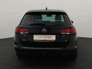 OPEL ASTRA Business+