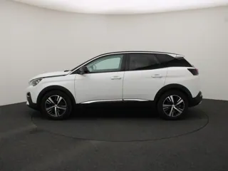 PEUGEOT 3008 Allure