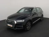 AUDI Q7 Quattro Sport