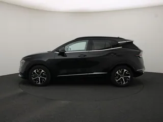 KIA SPORTAGE DynamicPlusLine