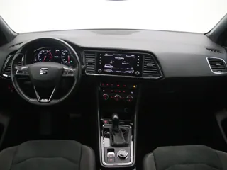 SEAT ATECA Xcellence Business Intense