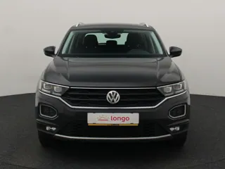 VOLKSWAGEN T-ROC Style Business