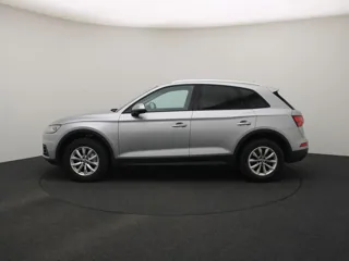 AUDI Q5 quattro