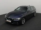 BMW 320 High Executive