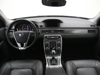 VOLVO V70 Polar+