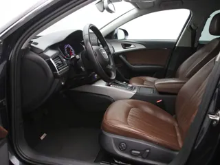 AUDI A6 Business Edition