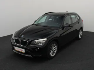 BMW X1 Upgrade Edition