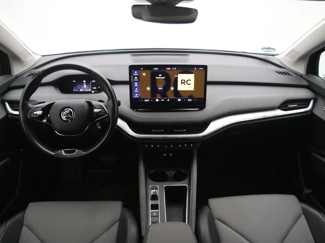 SKODA ENYAQ 82 kWh