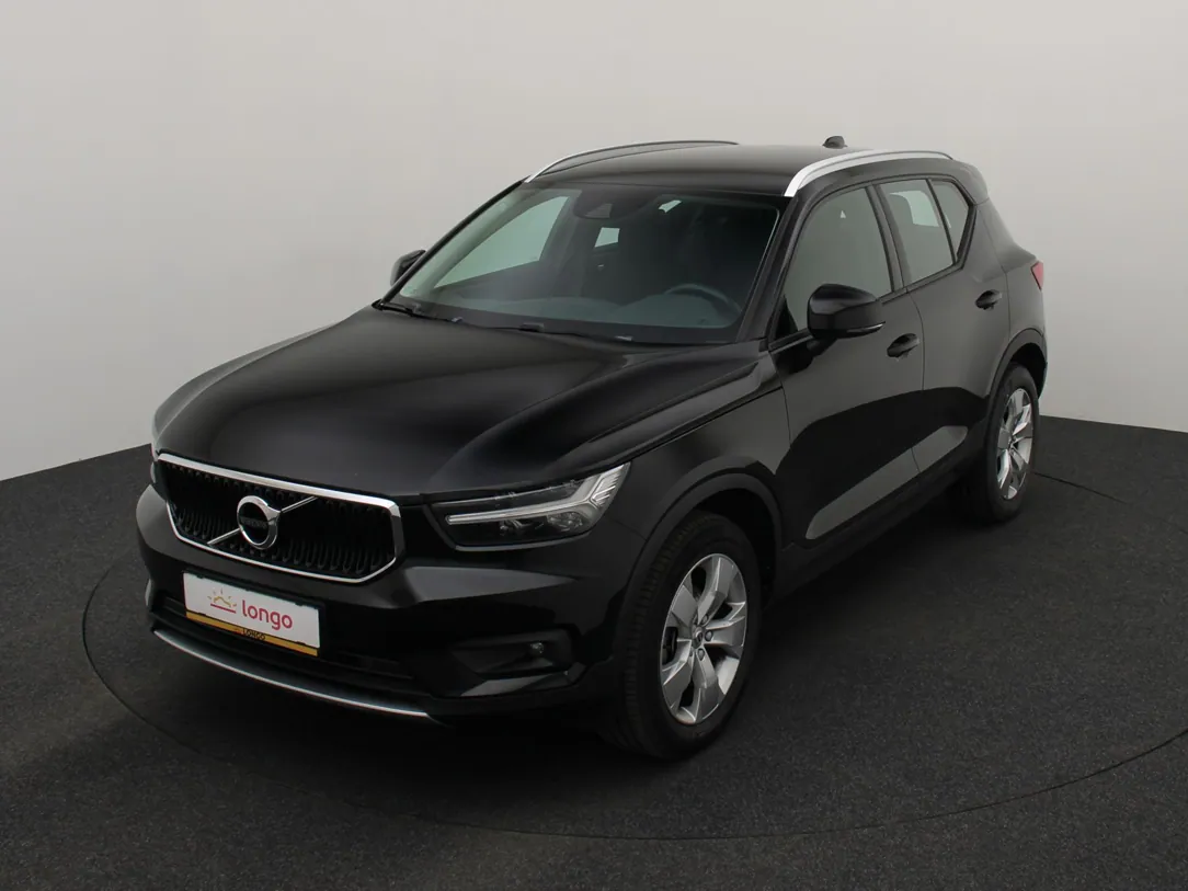 VOLVO XC40 Business Pro