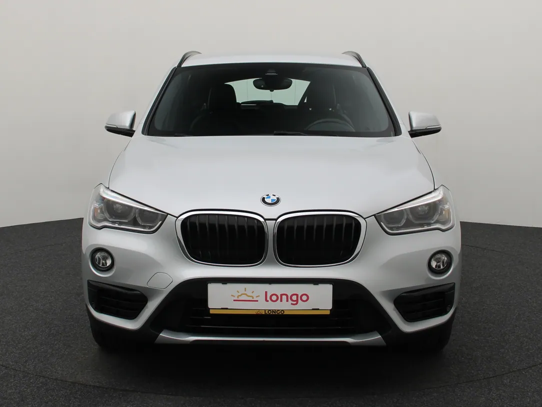 BMW X1 High Executive
