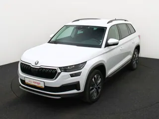 SKODA KODIAQ Ambition