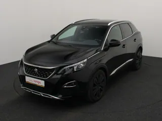 PEUGEOT 3008 GT Line