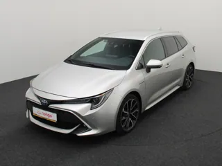 TOYOTA COROLLA Premium