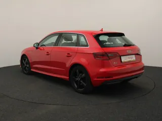 AUDI A3 Ambition Pro Line Plus