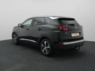 PEUGEOT 3008 Allure