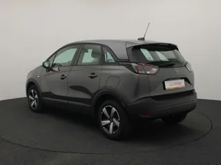 OPEL CROSSLAND Edition