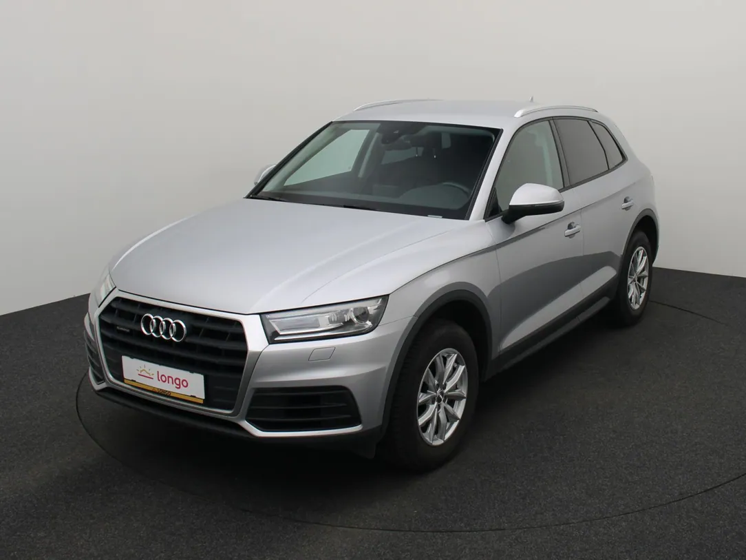 AUDI Q5 quattro