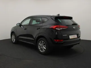 HYUNDAI TUCSON Classic