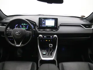 TOYOTA RAV 4 Style 