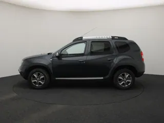 DACIA DUSTER Anniversary