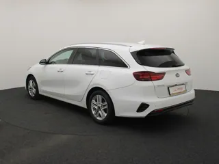 KIA CEED DynamicLine