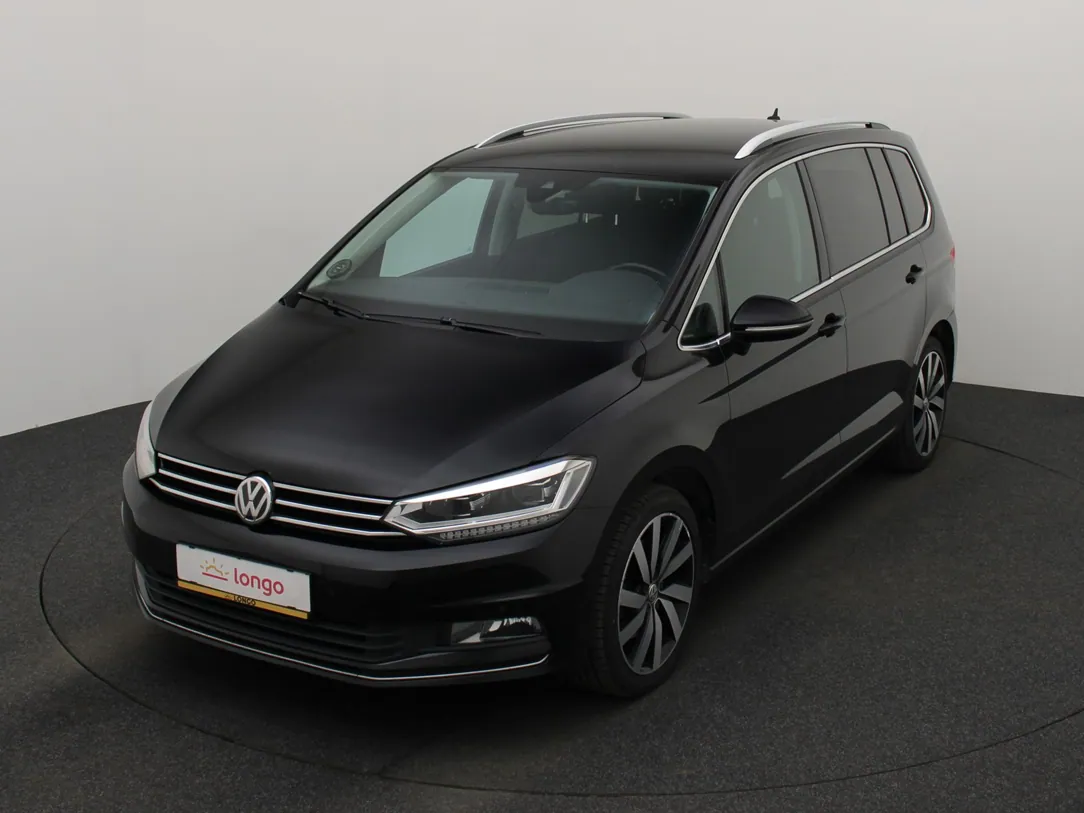 VOLKSWAGEN TOURAN Highline