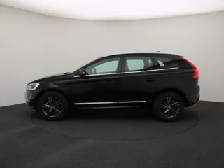VOLVO XC60 Polar+