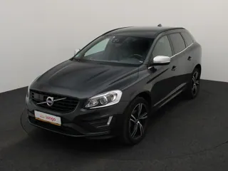 VOLVO XC60 Polar+