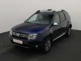 DACIA DUSTER Explorer