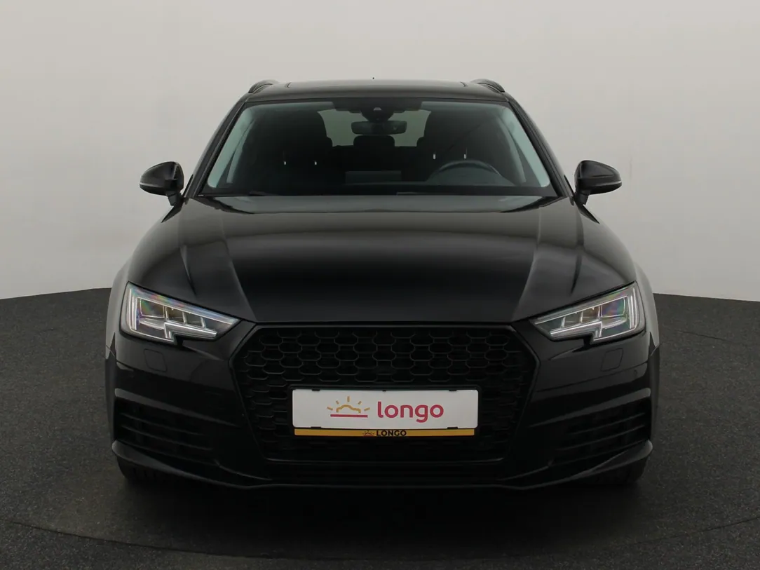 AUDI A4 Sport